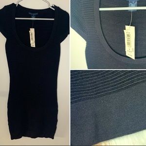 Aritzia & French Connection | NWT bodycon dress